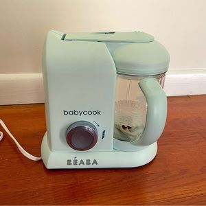 Beaba Babycook